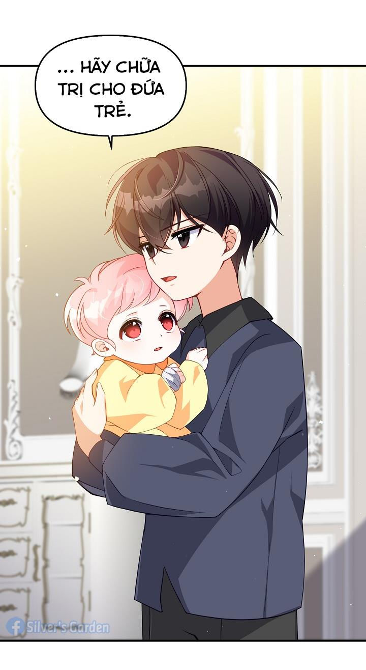 em gái cưng của đại công tước phản diện chapter 5 58