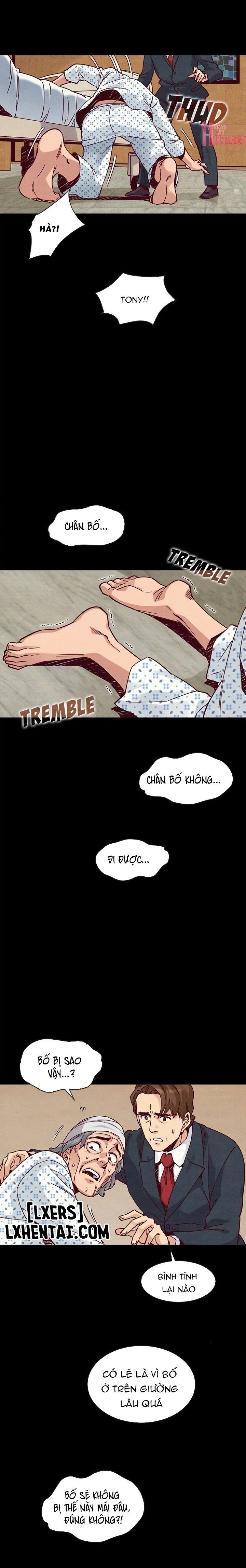 công tử bột chapter 50 7