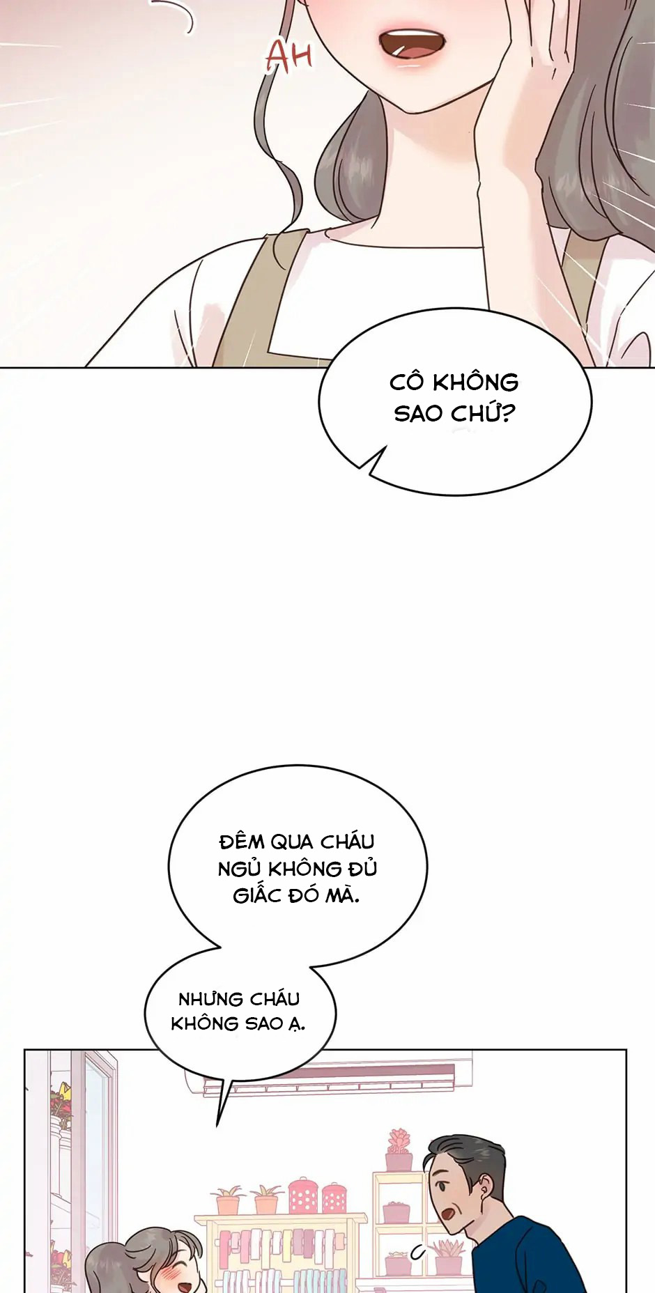 sự trả thù ngọt ngào của vợ tôi chapter 96 3