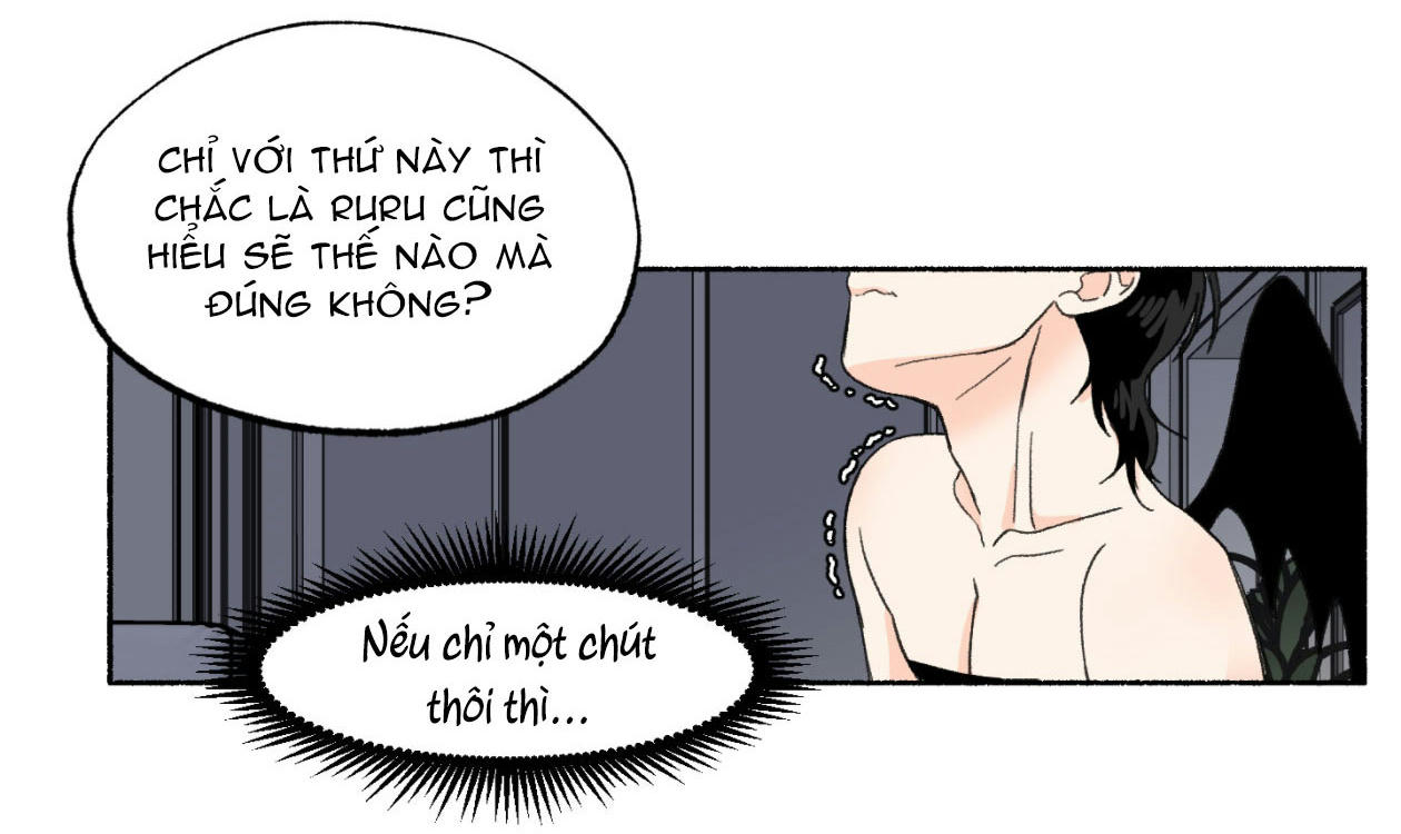 Ruru Tinh Quái chapter 17