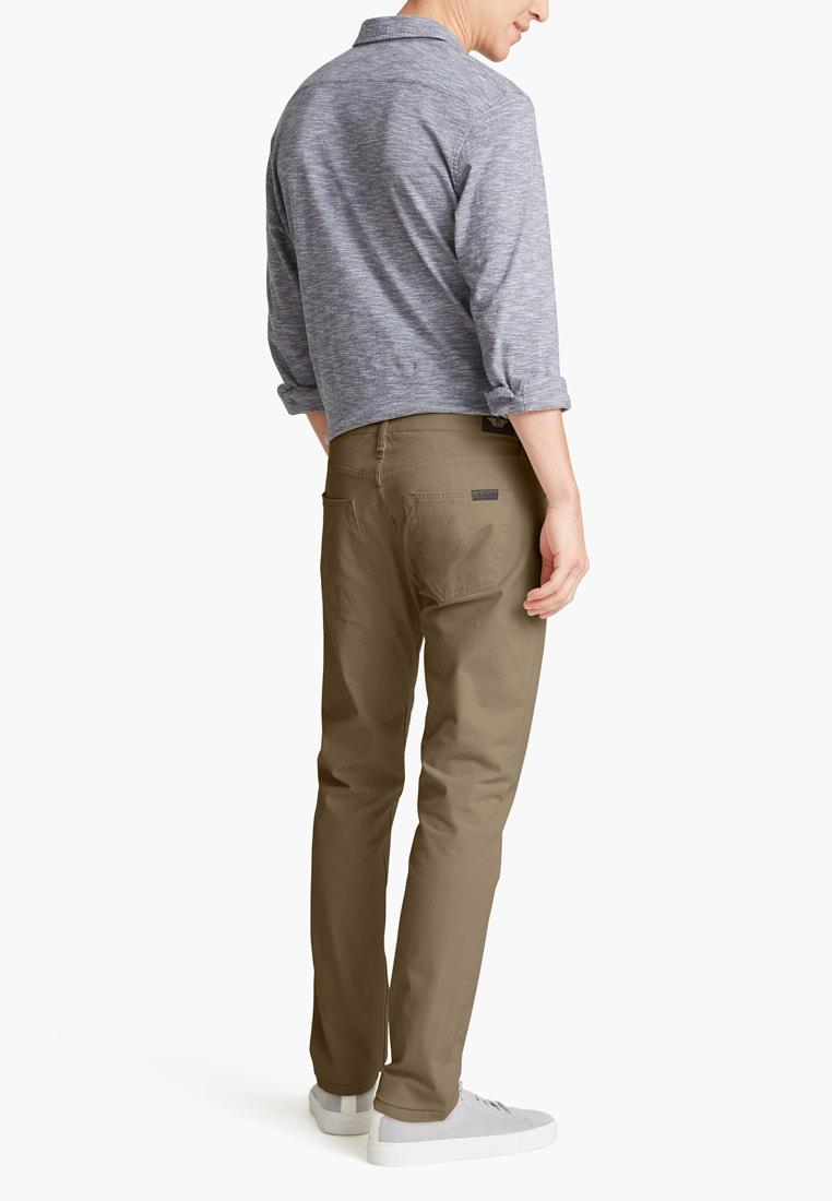 Quần Khaki Nam Dài DOCKERS 79497-0018