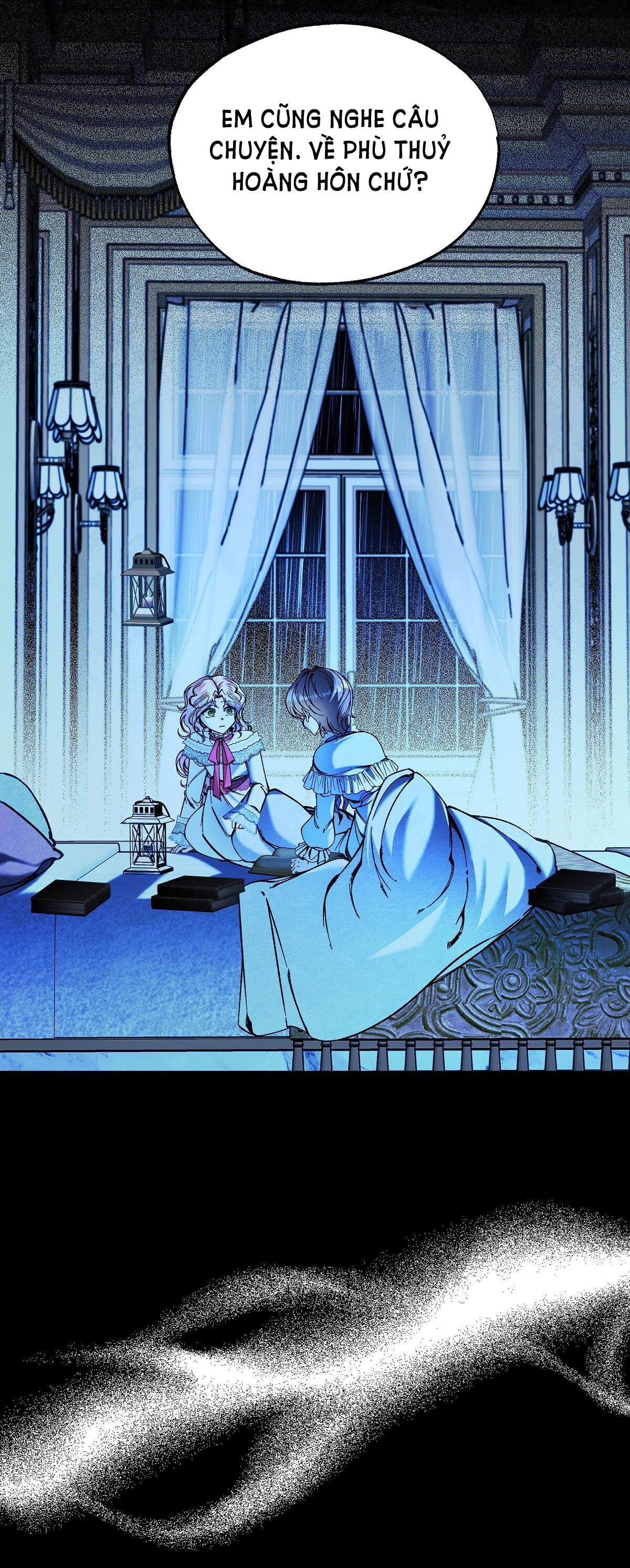 bánh xe của charlotte chapter 29.2 1