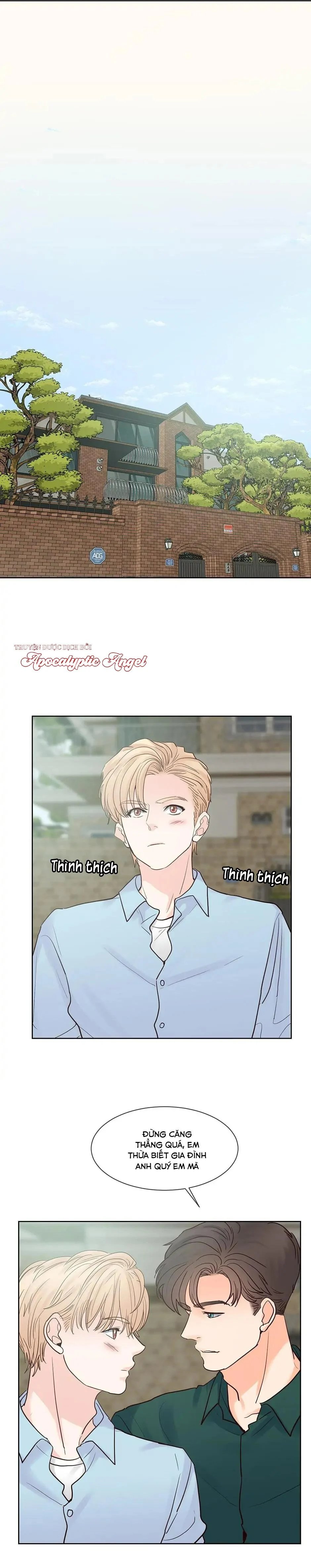 heat and run chapter 83 1