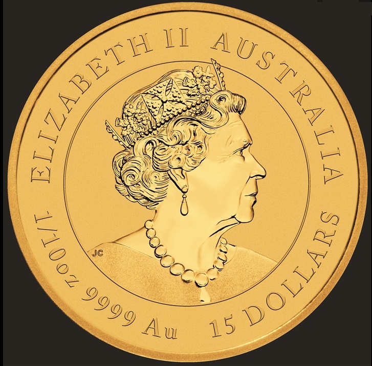 Dây treo phong thủy đồng xu Úc hình con Trâu Vàng,giao màu ngẫu nhiên, dùng để trang trí trong nhà, treo trên xe ôtô, quà tặng biếu dịp lễ Tết ý nghĩa - SP005034