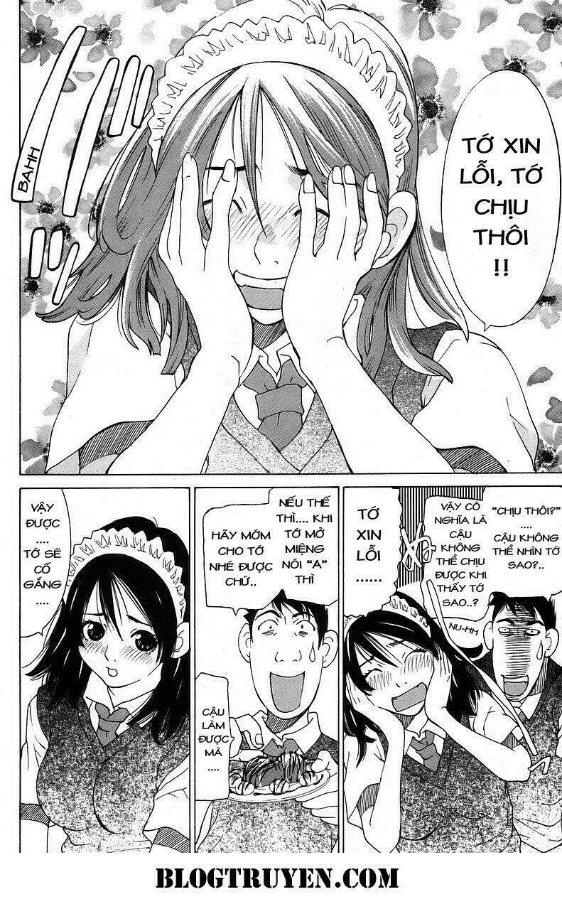 gacha gacha - secret chapter 35 24