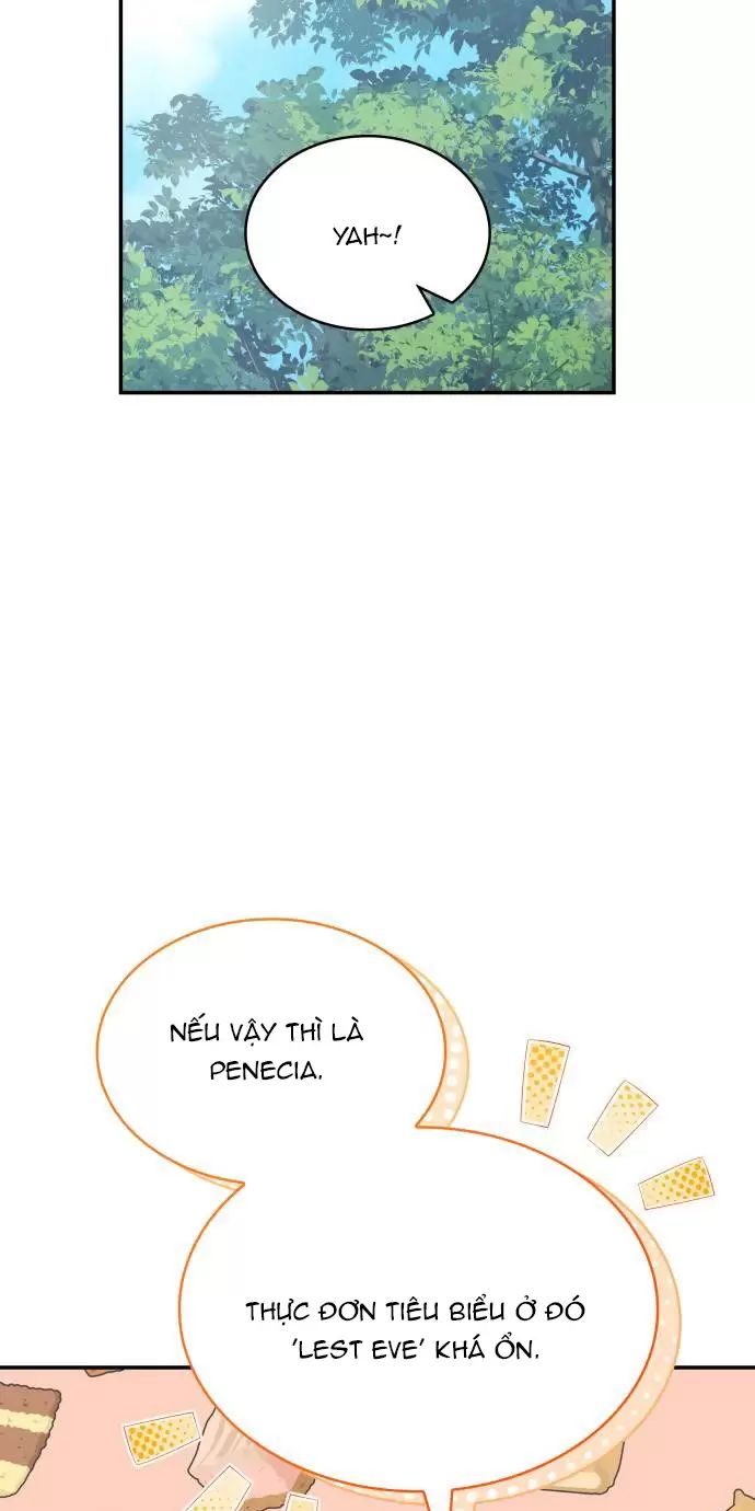 sống trong vườn hoa của công chúa chapter 18 61