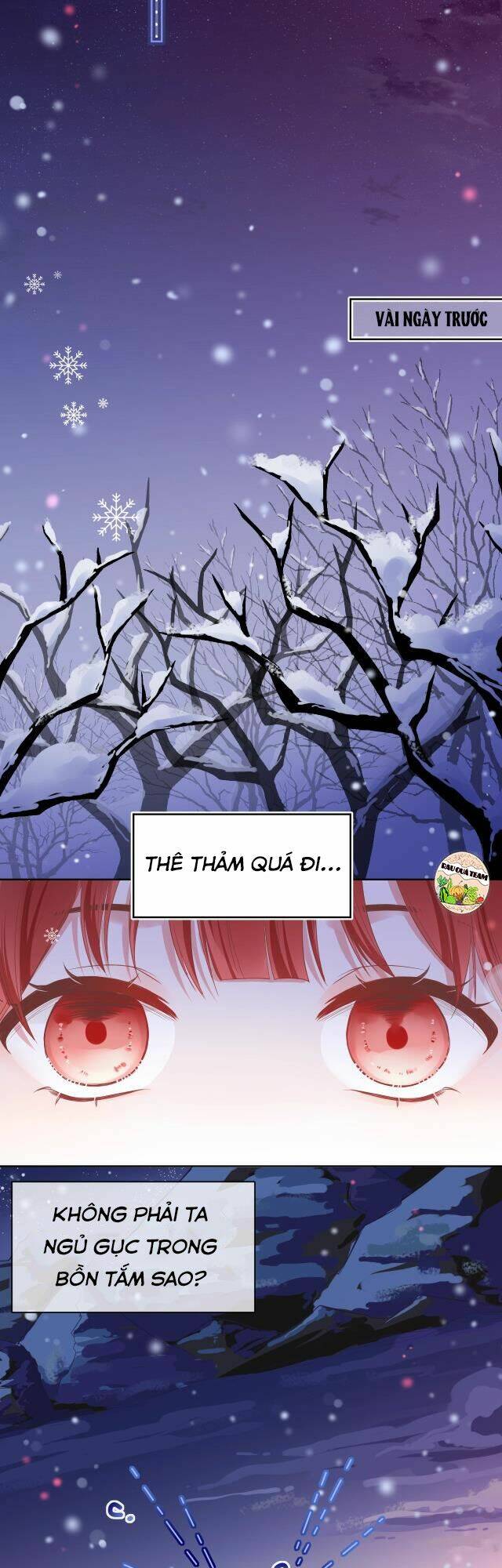 hắc hóa nam chính trực tuyến nuôi thỏ chapter 2 13