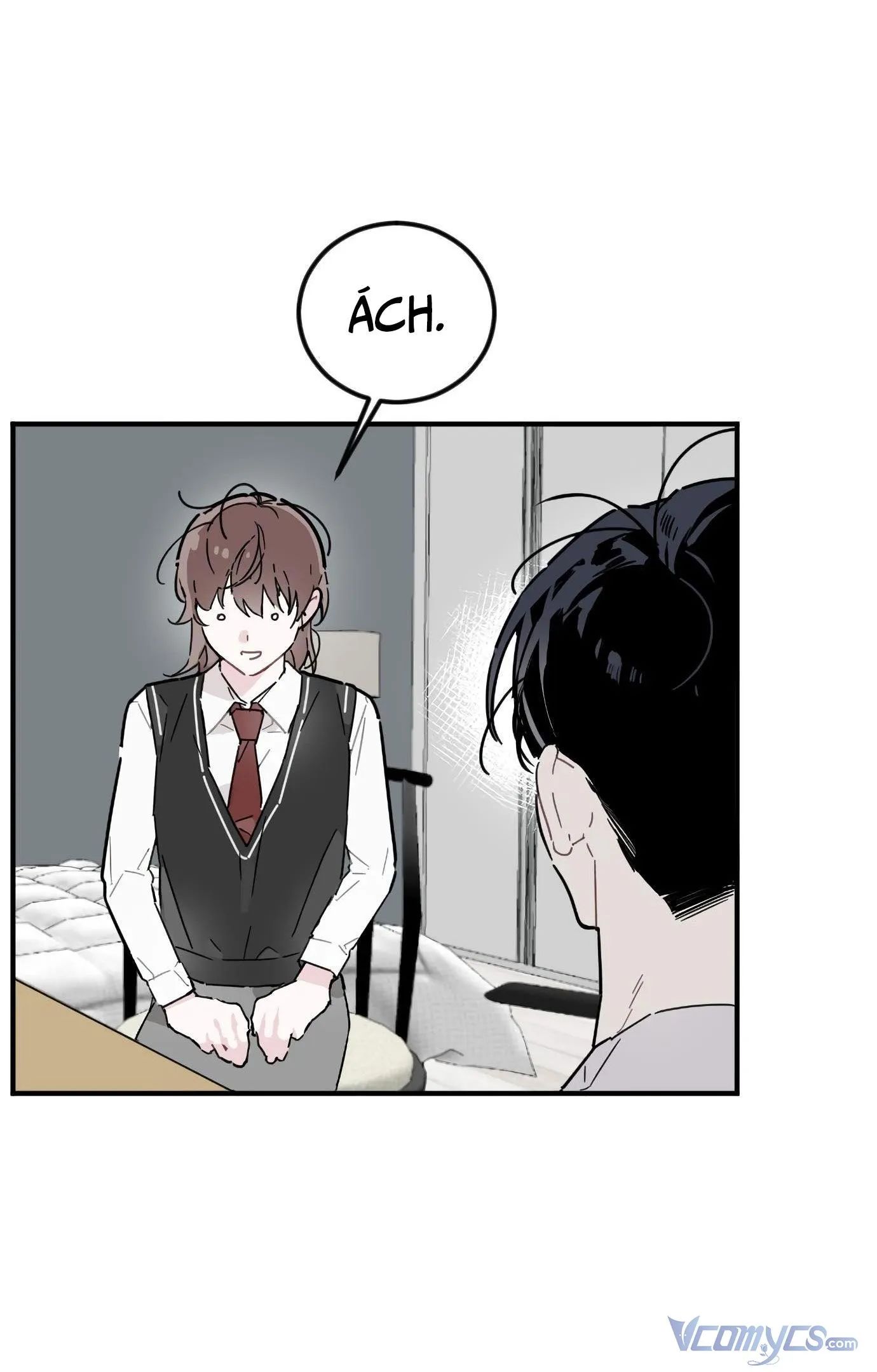 em đã tìm kiếm cả ngàn năm nay chapter 4 28