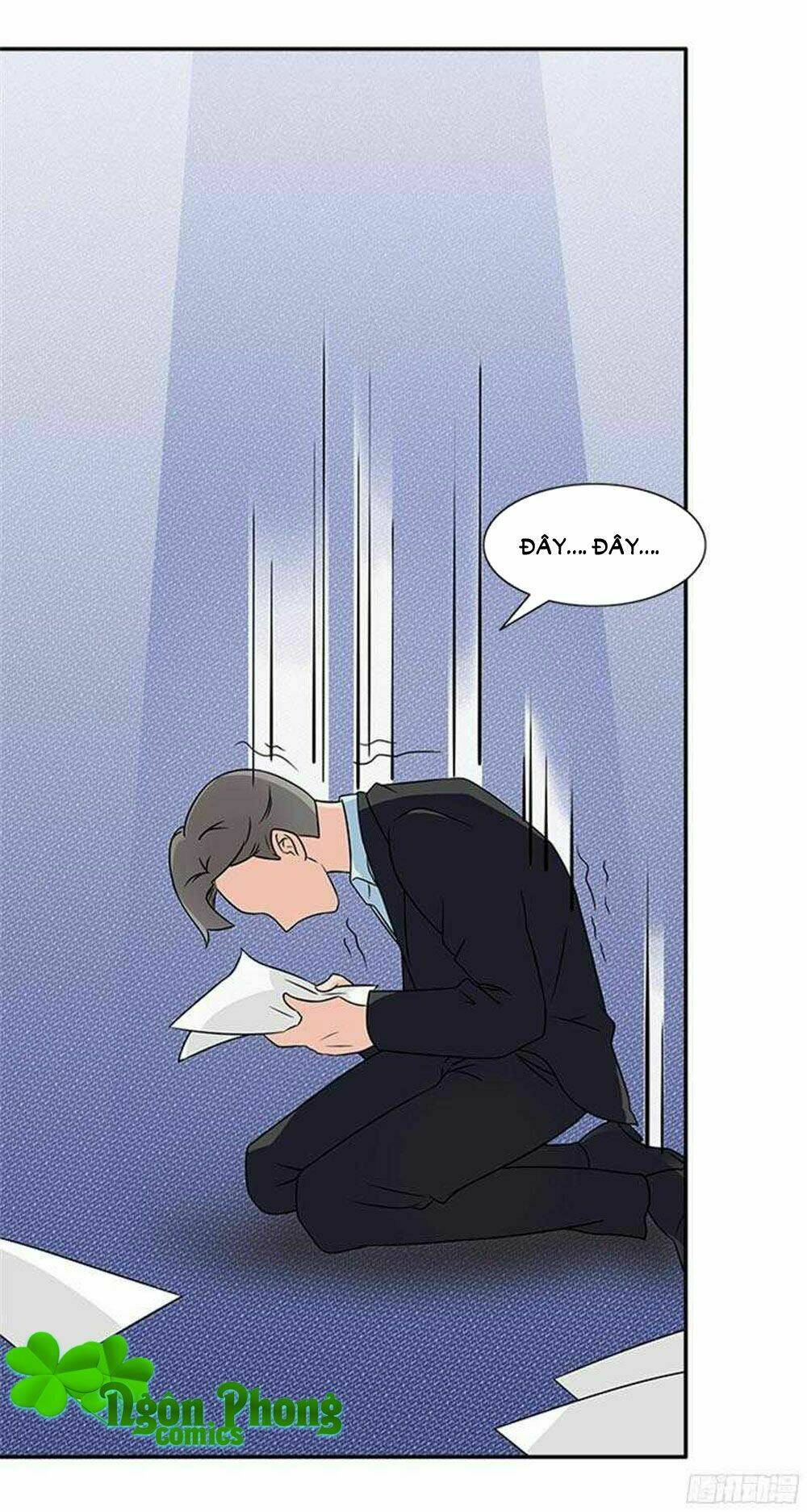 tiểu tâm can tuyệt sủng của lạc tiên sinh chapter 50 24