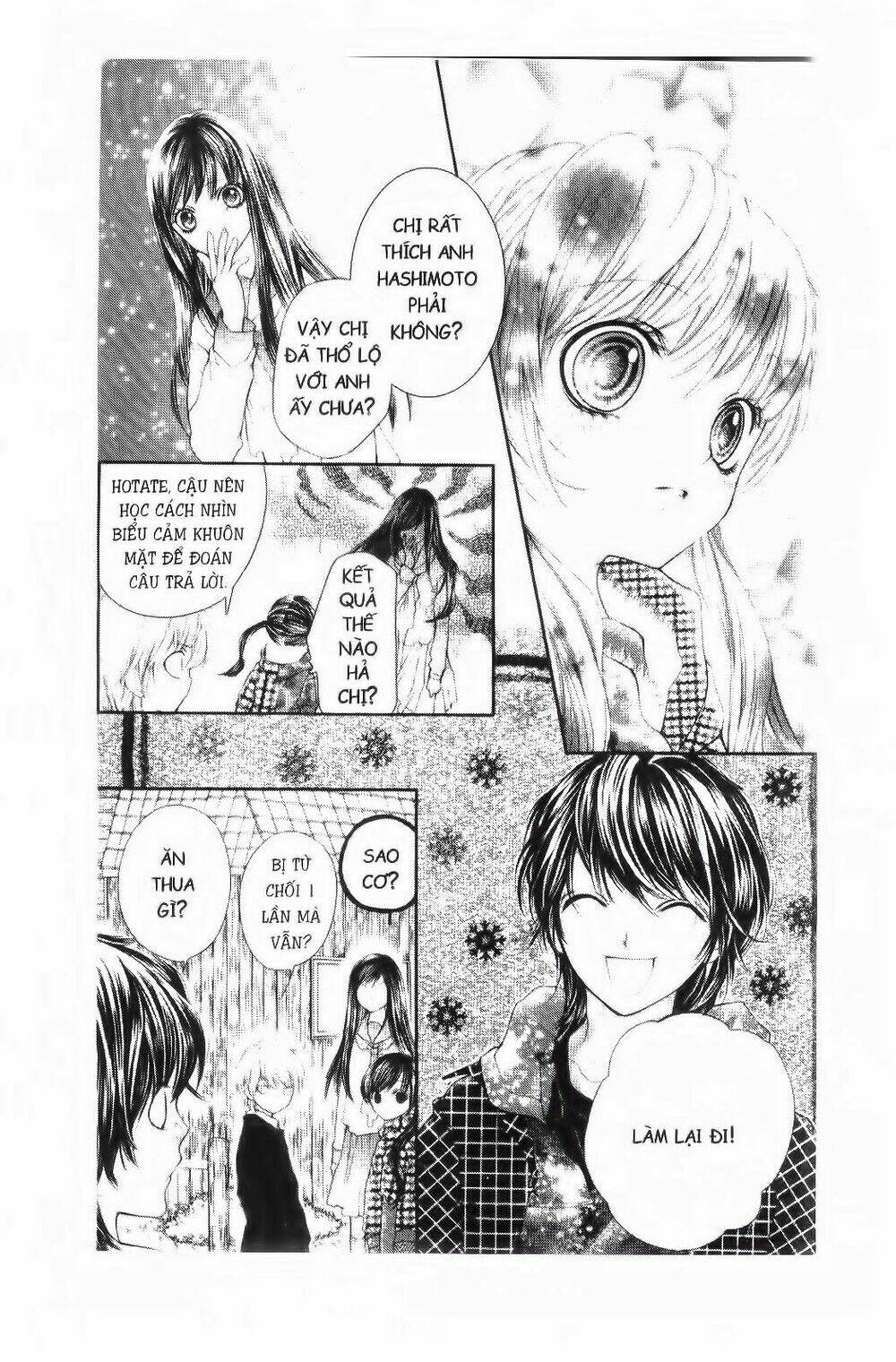 tôi là yamada zenjiro chapter 15 39