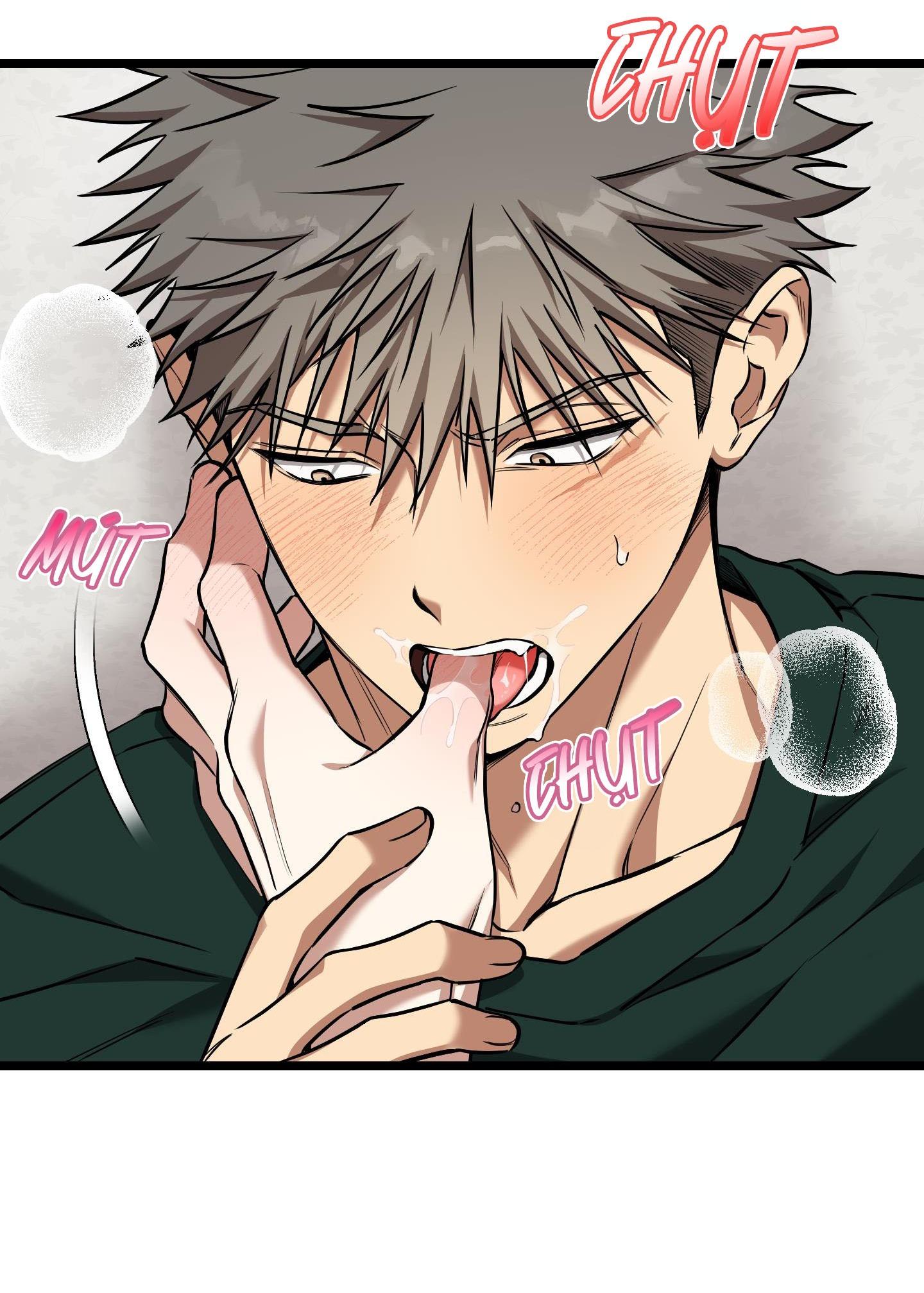 tôn kính và khát khao chapter 13 56