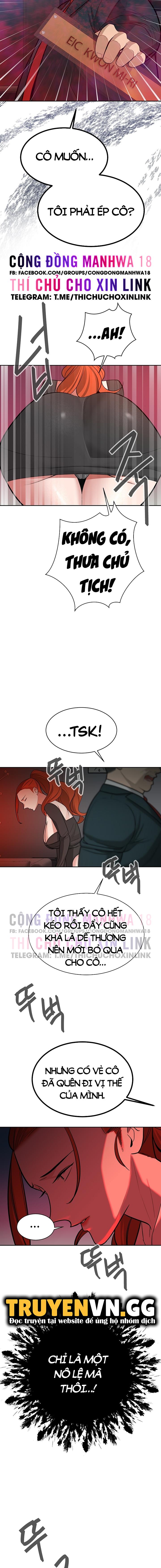 bí mật của gia tộc chaebol đời thứ ba chapter 21 15