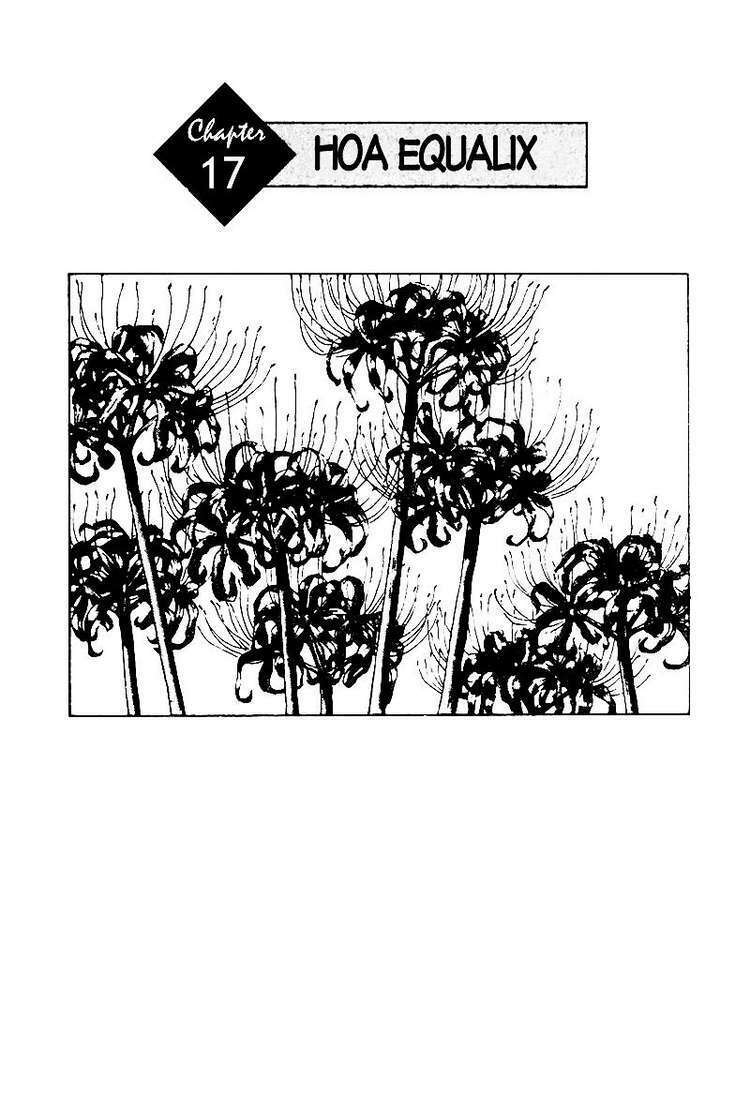 shamo (võ đạo) chapter 17 1