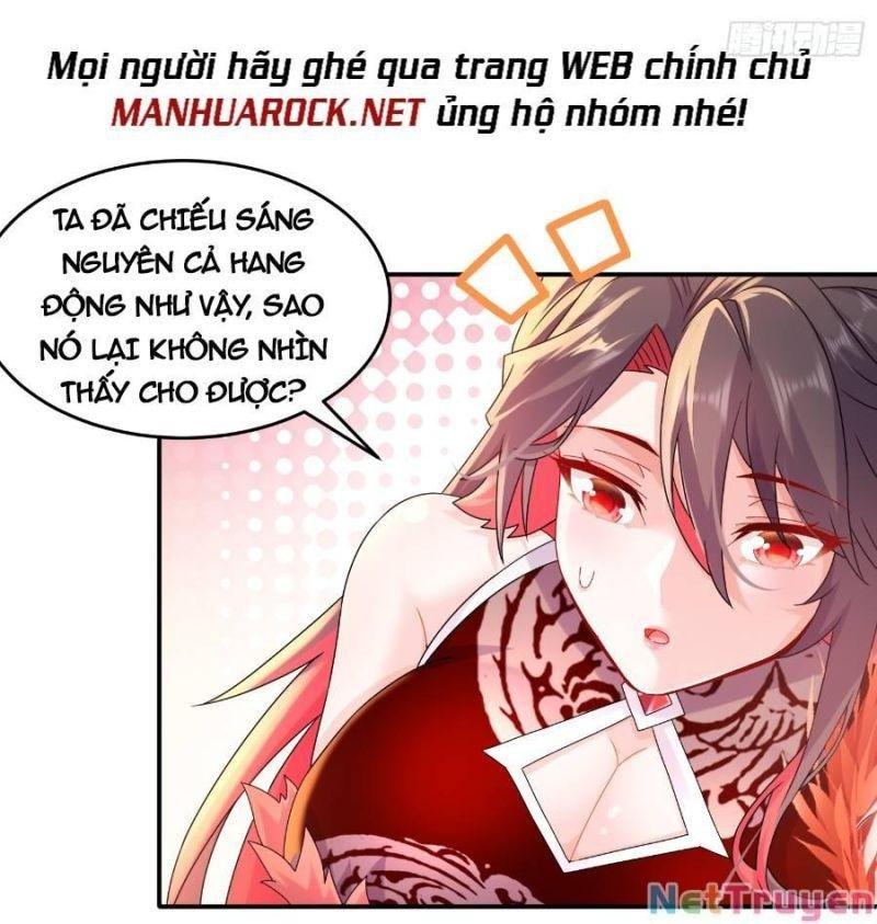 tuyệt sắc đạo lữ đều nói ngô hoàng có thể chất vô địch chapter 22 23