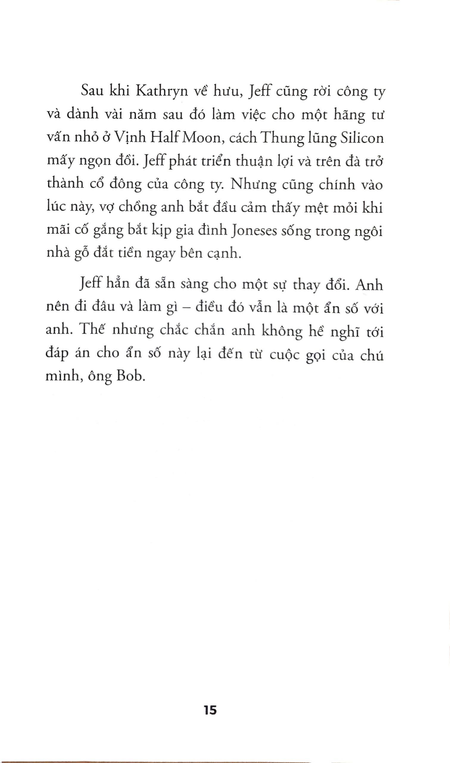 Sách Người Đồng Đội Lý Tưởng