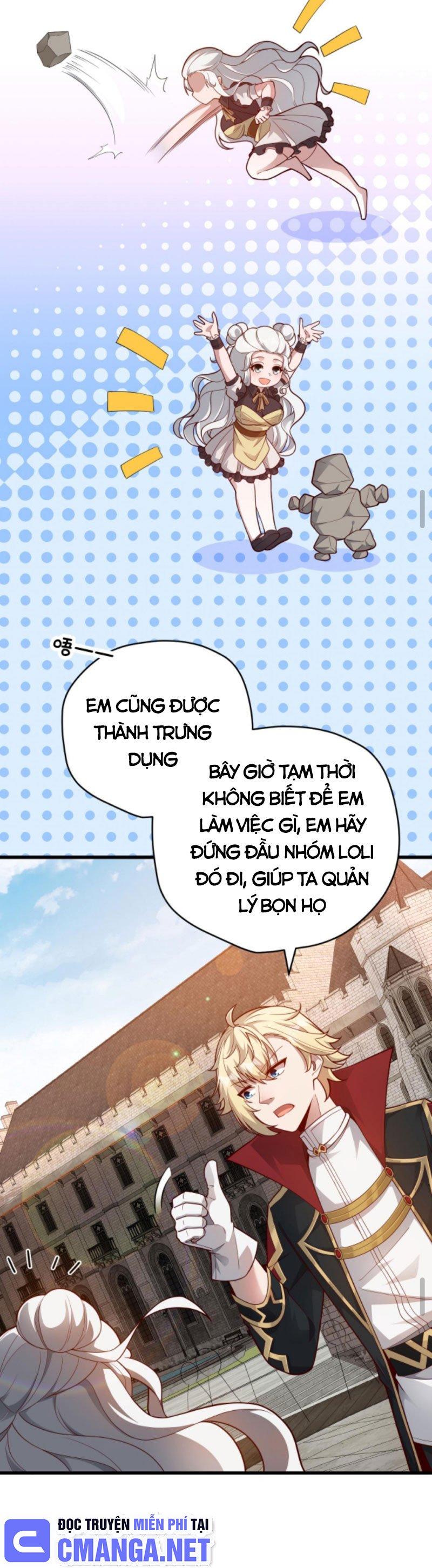 người chơi và nhân chính đều muốn làm hại ta chapter 86 11