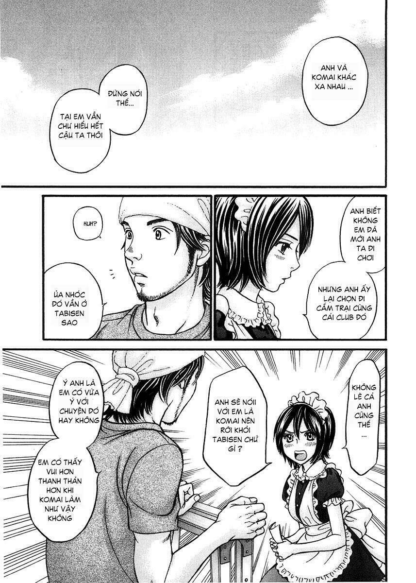 hetakoi chapter 39 5