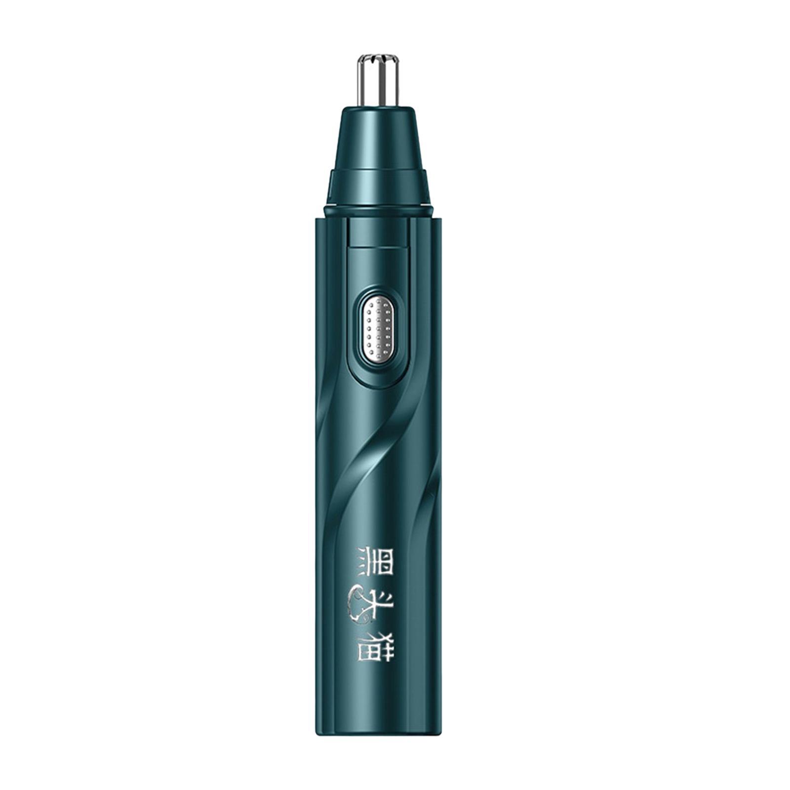 Electric Nose Hair Removal Grooming Kit Portable Hair Removal for Unisex