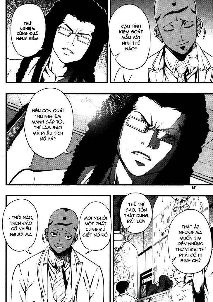 la mosca chapter 40 148