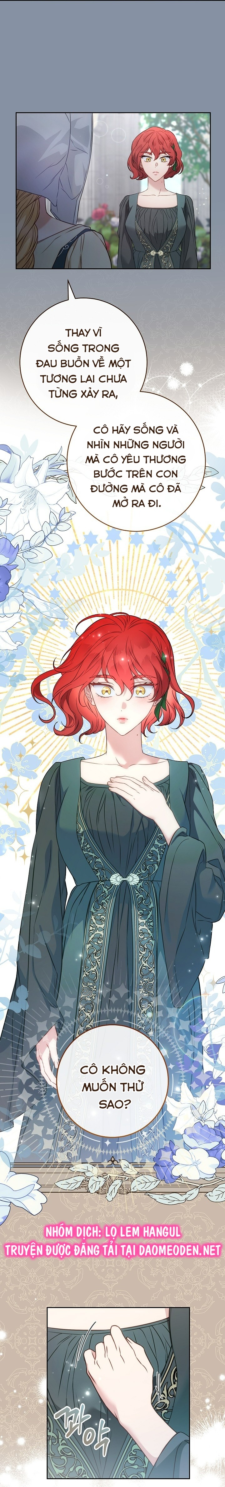 phía sau em, luôn có ta bên cạnh chapter 140 49