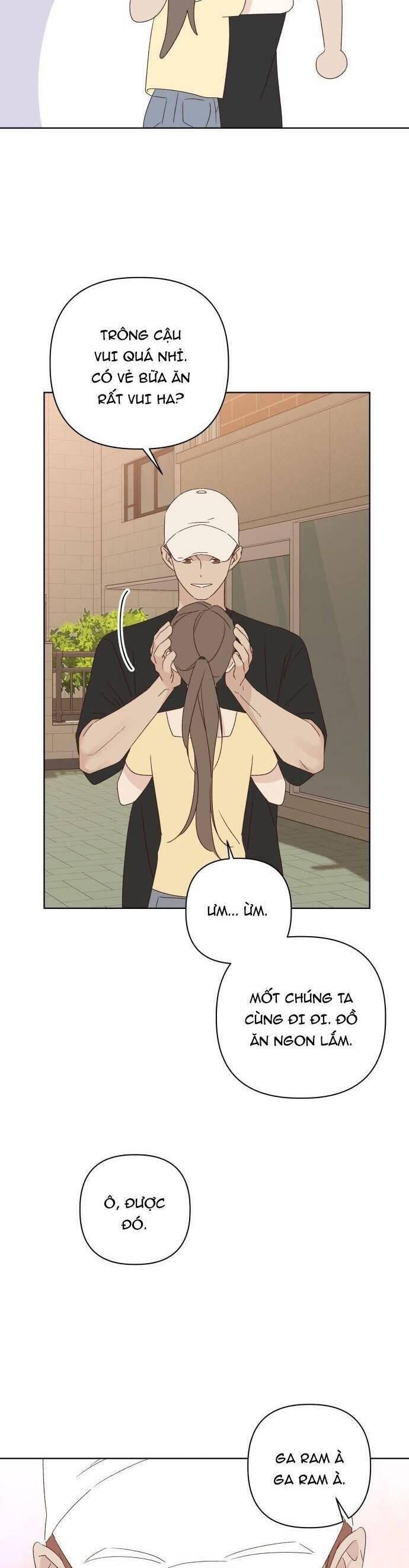 lén lút quện nhau chapter 49 40