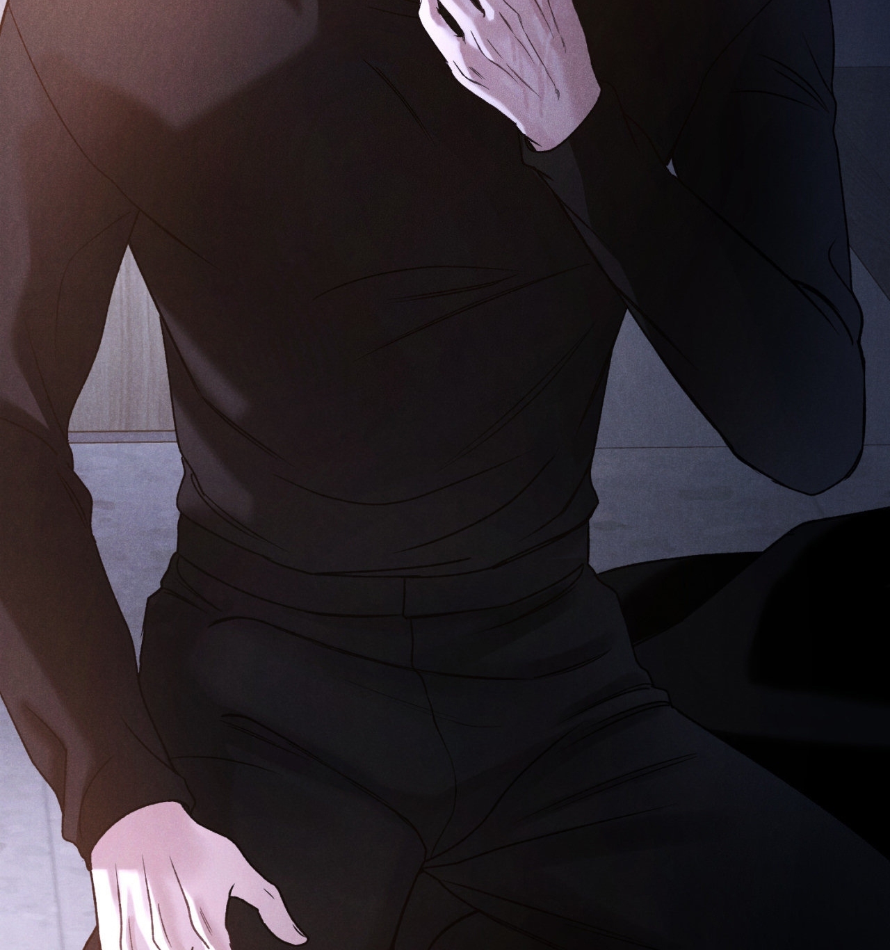 ân huệ của chúa chapter 4.1 21