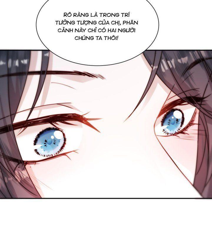 lên top xu hướng! trạch nữ như tôi nổi lên sau một đêm nhờ scandal chapter 5 46