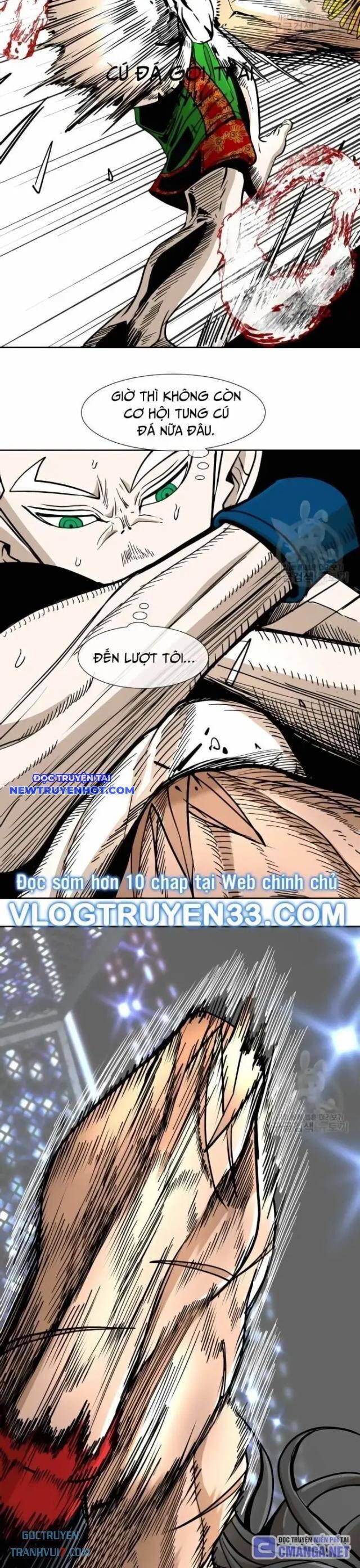 shark - cá mập chapter 245 34