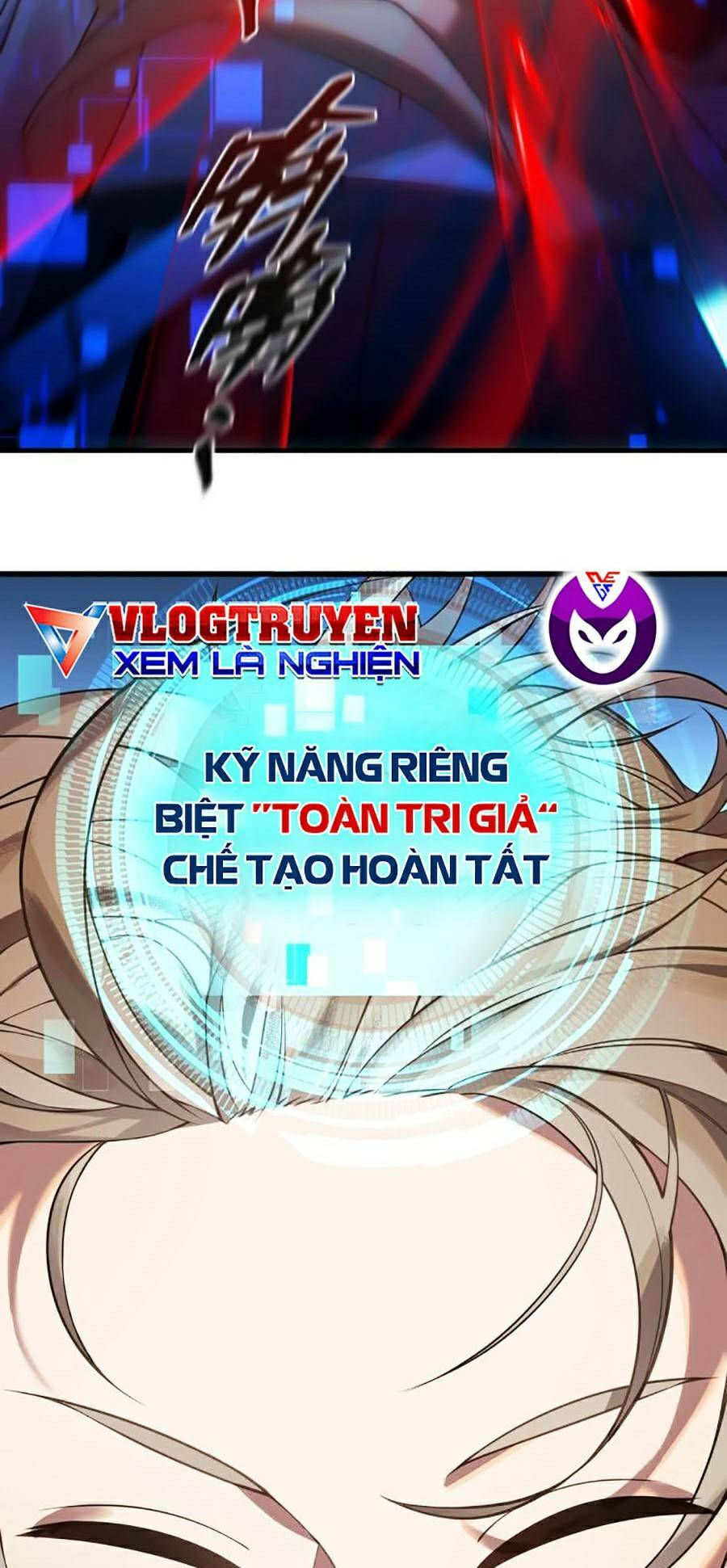 người chơi siêu mạnh chapter 1 174