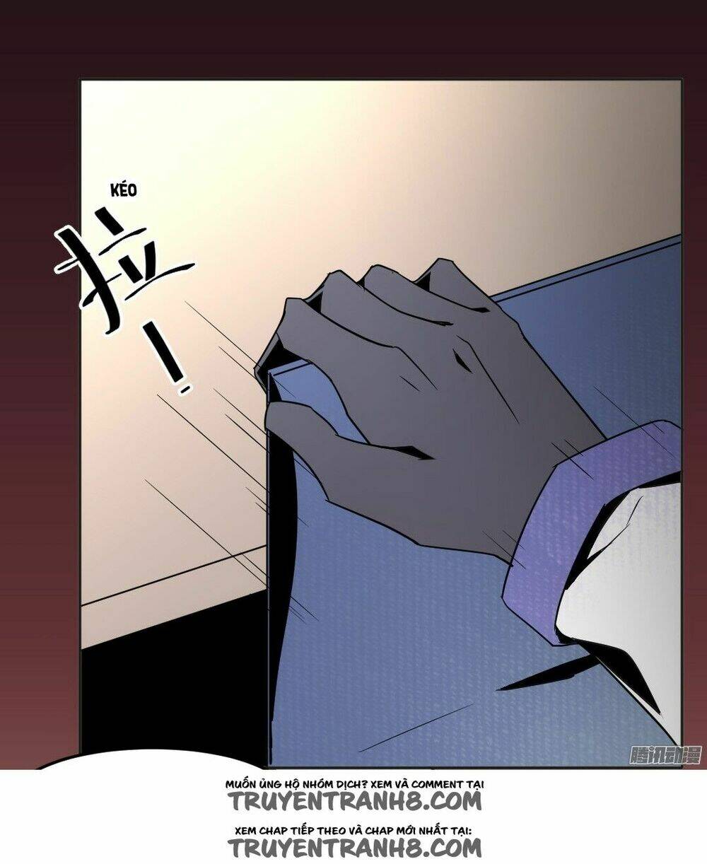 điều ước của người phàm chapter 16 37