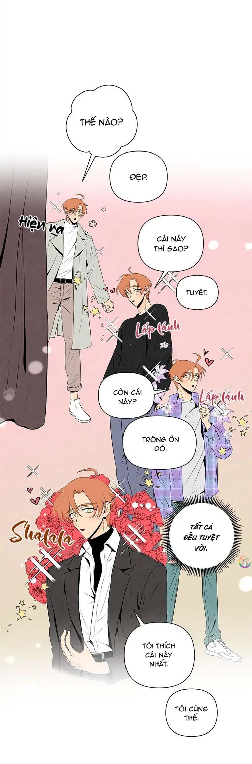 bona sort chapter 14 13