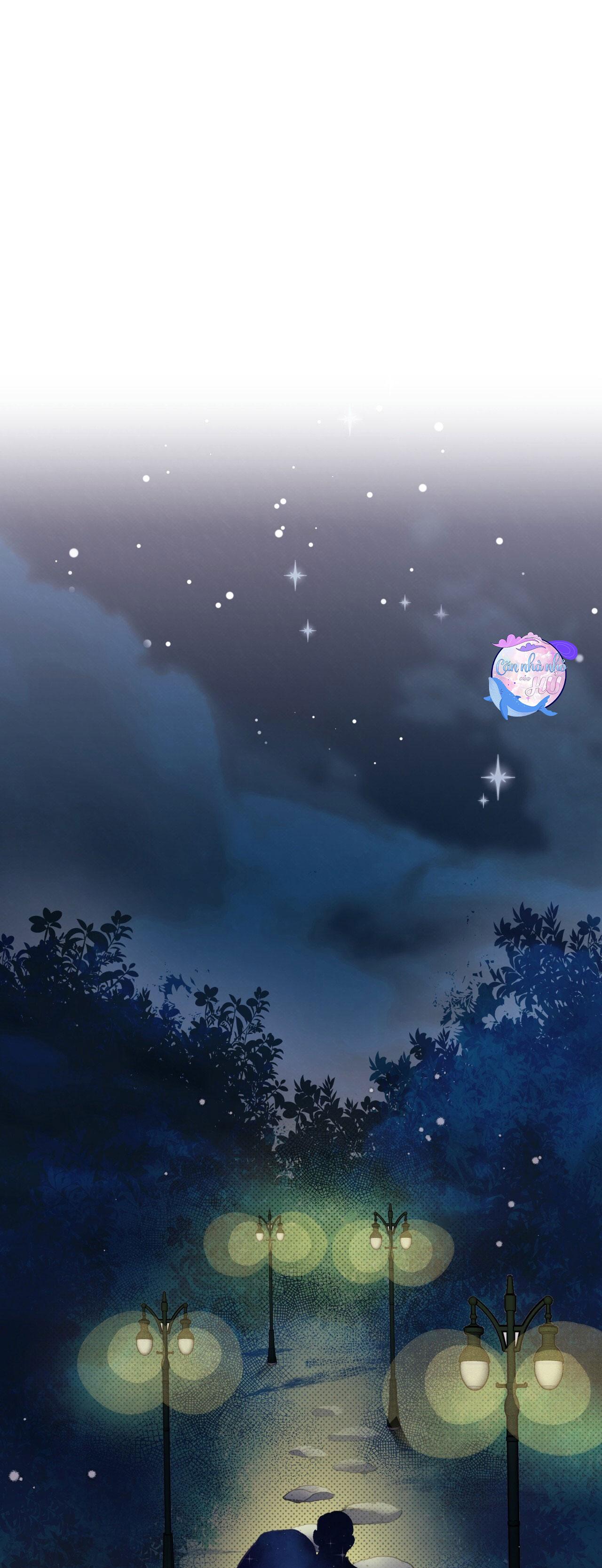 mật gấu chapter 26 1