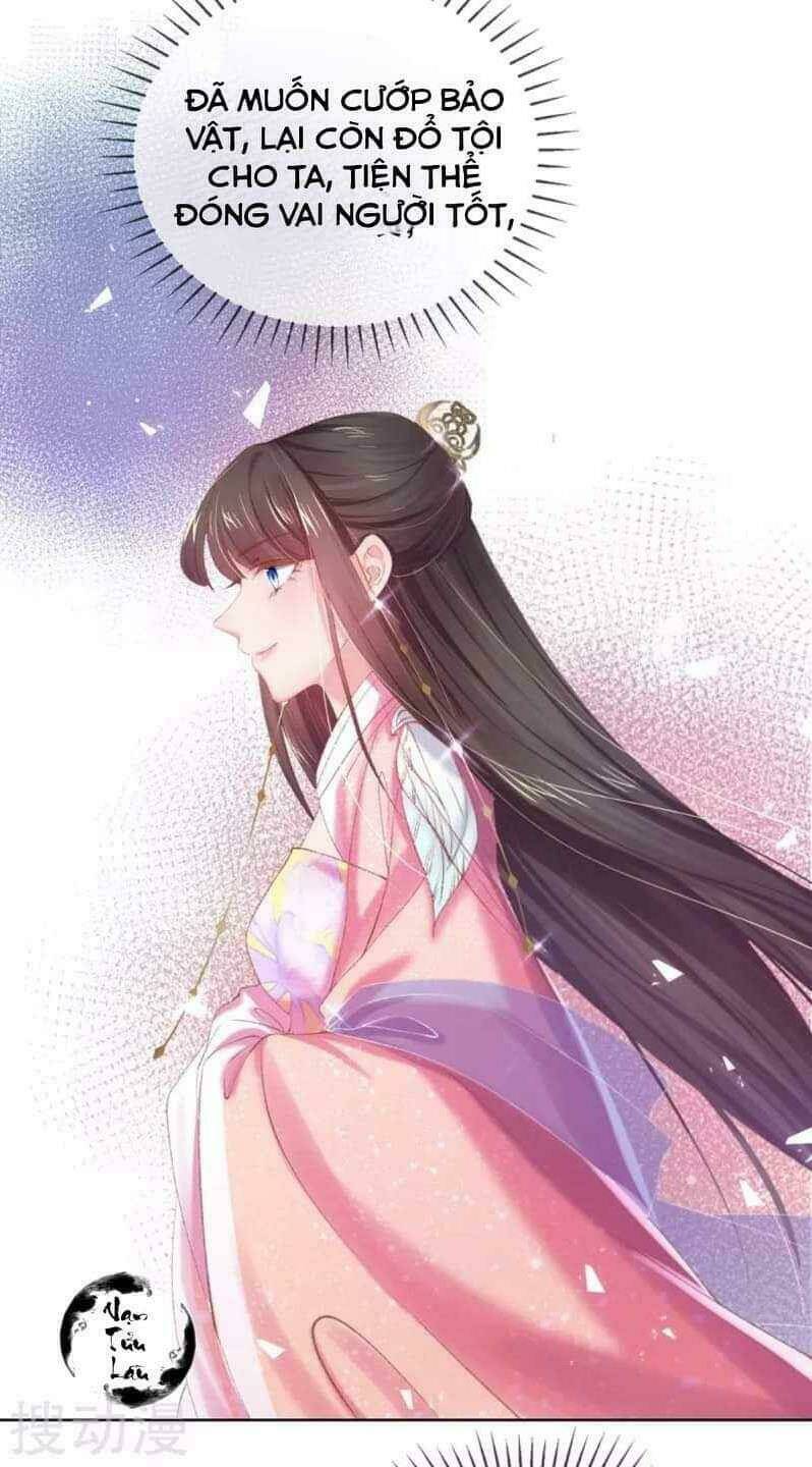 thị huyết y phi chapter 58 2