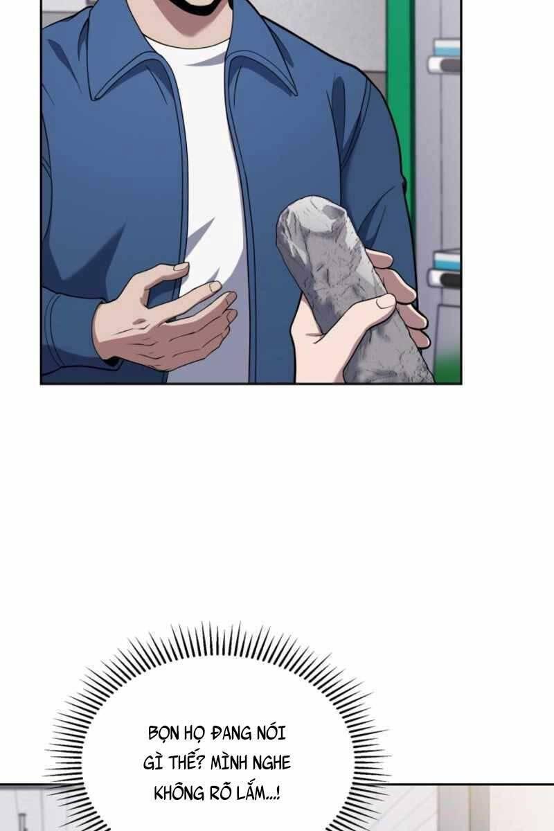 Cảnh Sát Thiên Tài Chuyển Sinh chapter 17 10