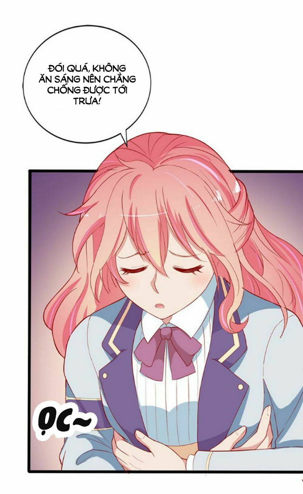 quản lí ngây ngô và thần tượng ác ma chapter 7 36