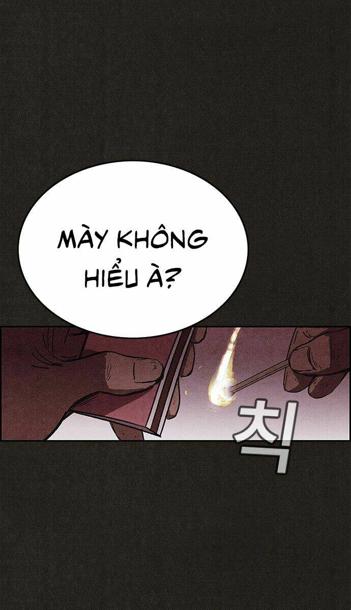 quái vật tại chung cư xanh chapter 95 63