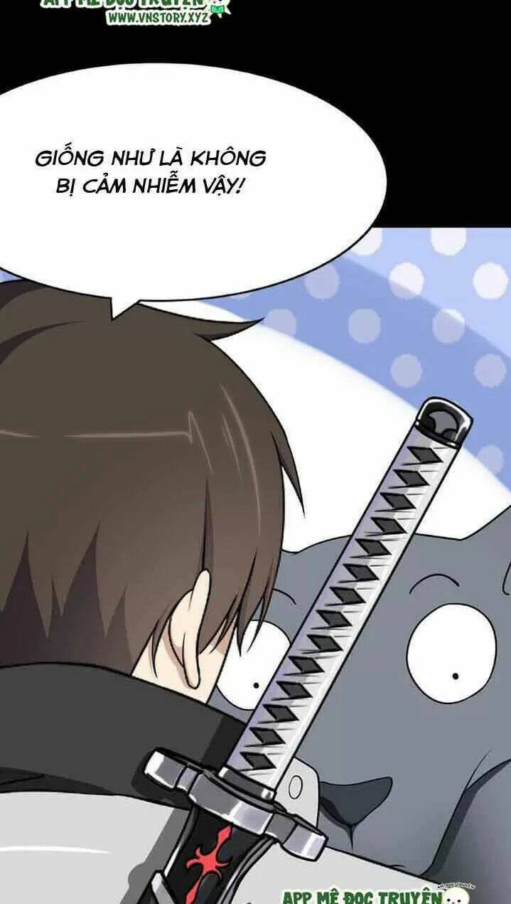 bạn gái virus của tôi chapter 187 20