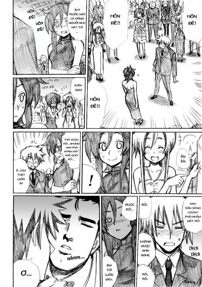 molester man chapter 21.5 34