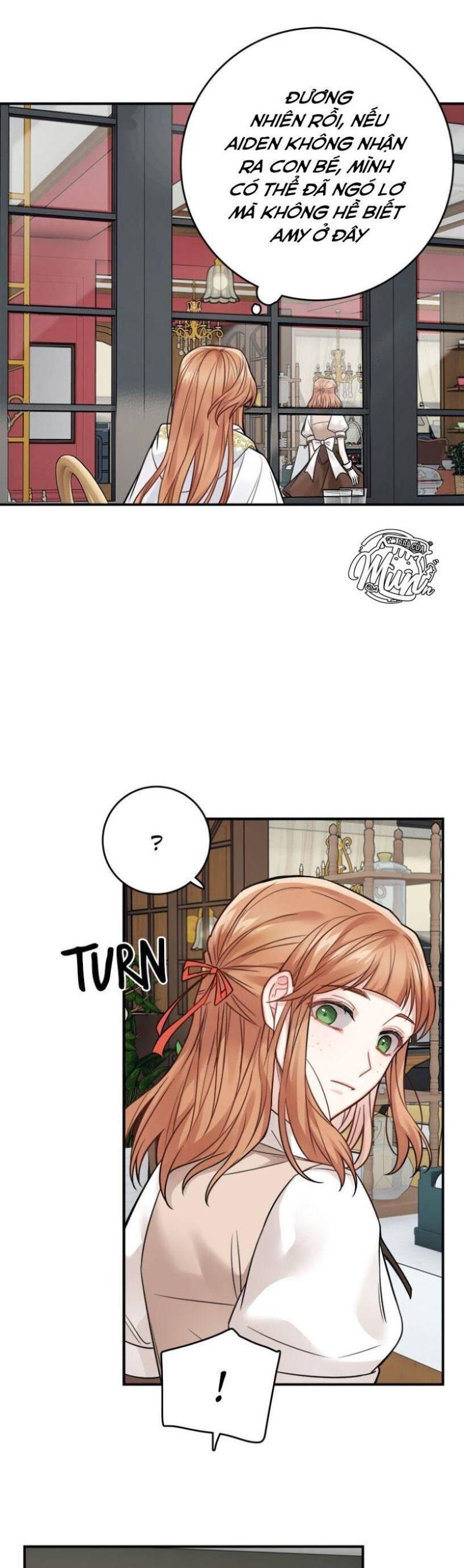 tôi không cố ý quyến rũ nam chính đâu! chapter 87 7