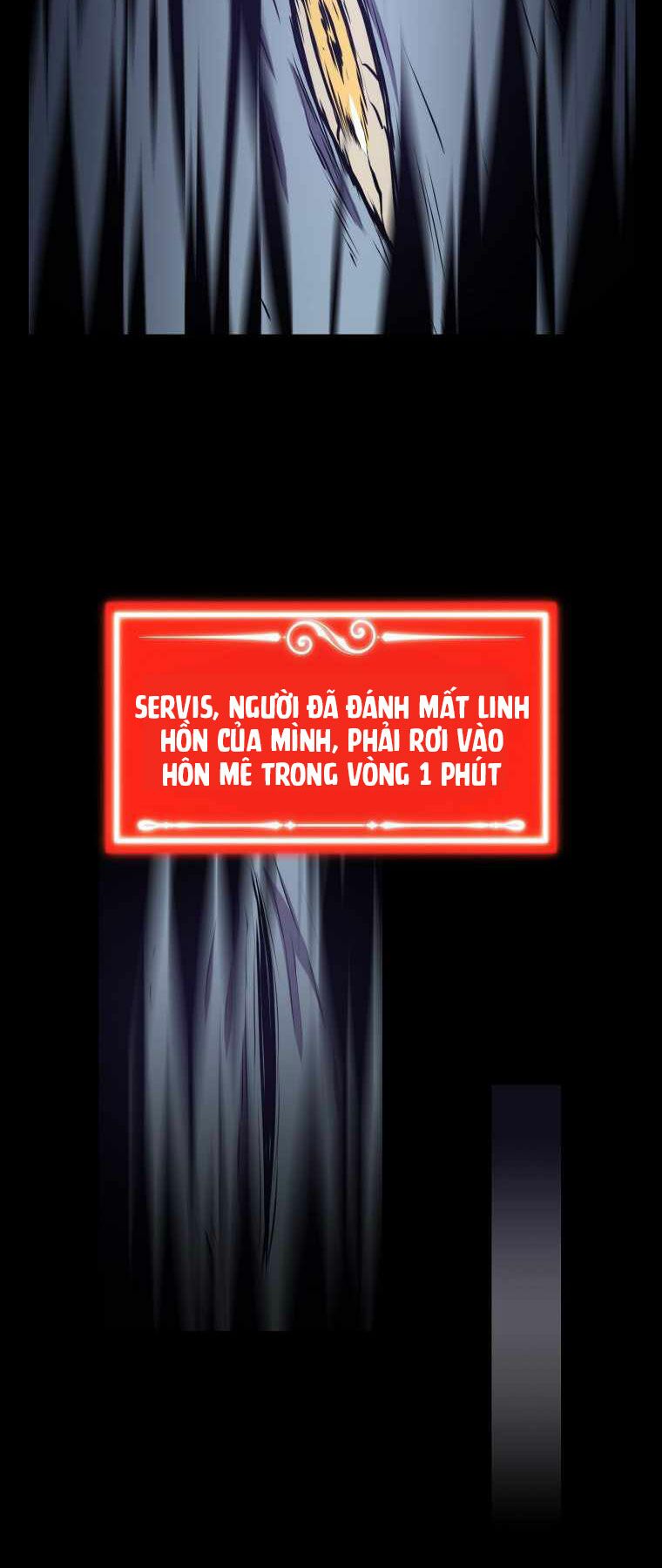 tôi thăng cấp trong lúc ngủ chapter 21 52