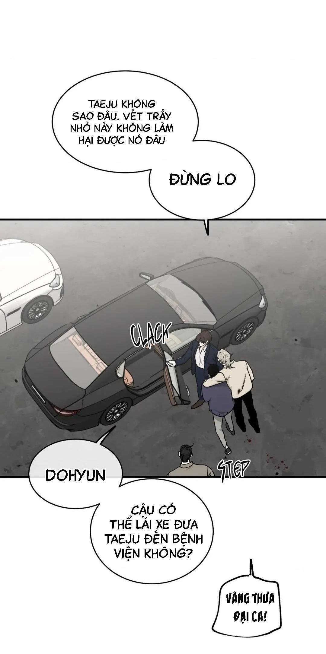 thủy triều thấp lúc chạng vạng chapter 95 48