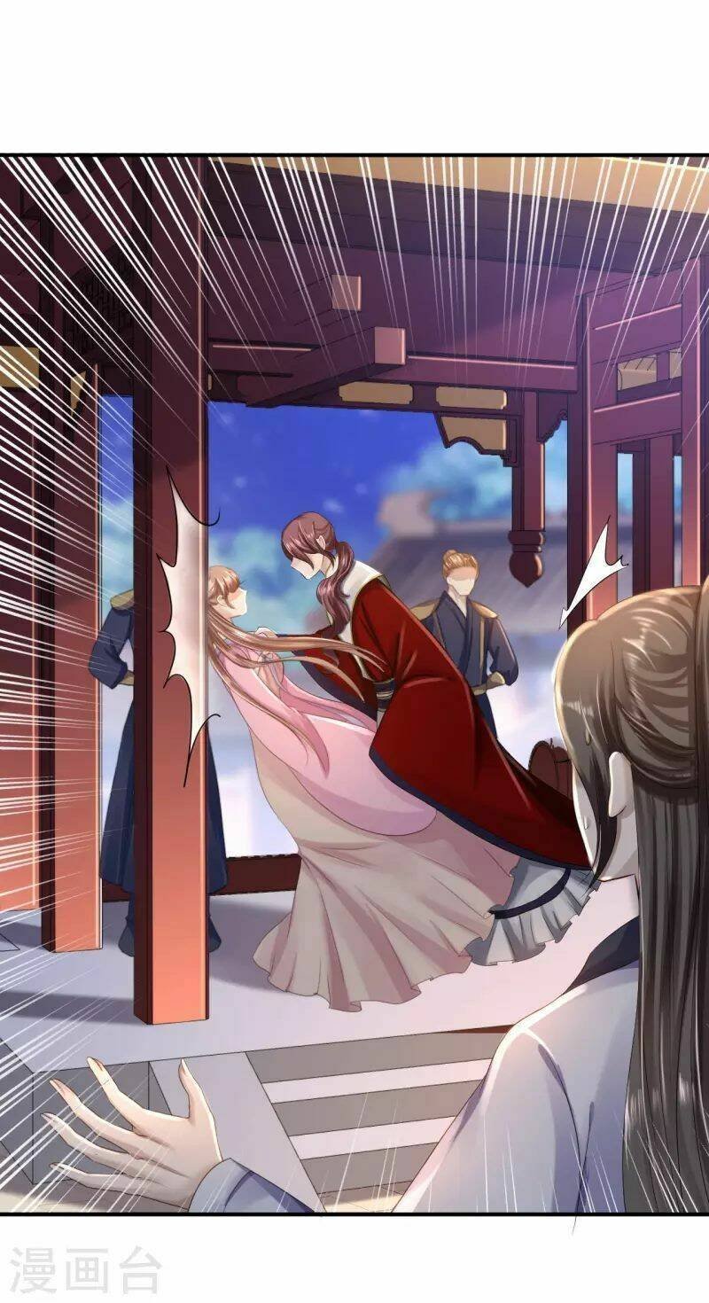 từng bước âm mưu thâm độc : huyết hoàng trở về chapter 14 3