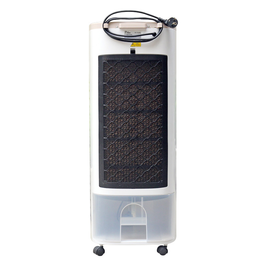 Máy Làm Mát Fujie AC-17C - Trắng - Hàng Chính Hãng