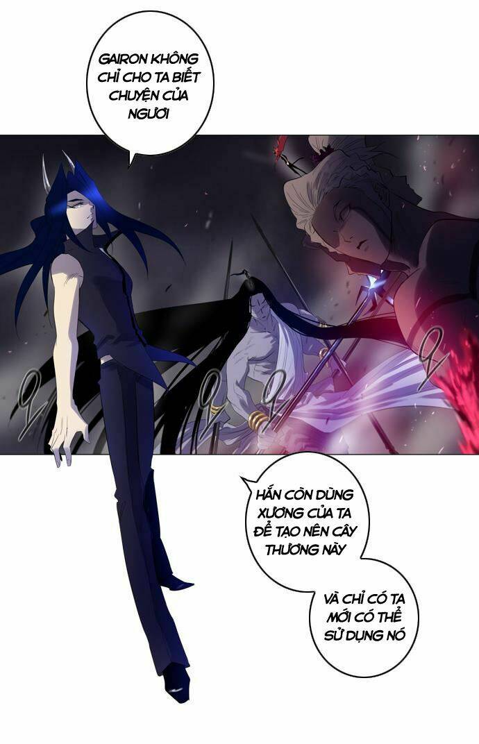 bản khế ước linh hồn chapter 111 4