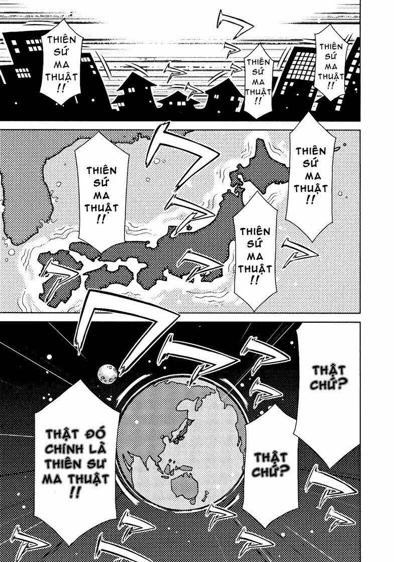 daisuki desu!! maho tenshi kosumasu chapter 8 13