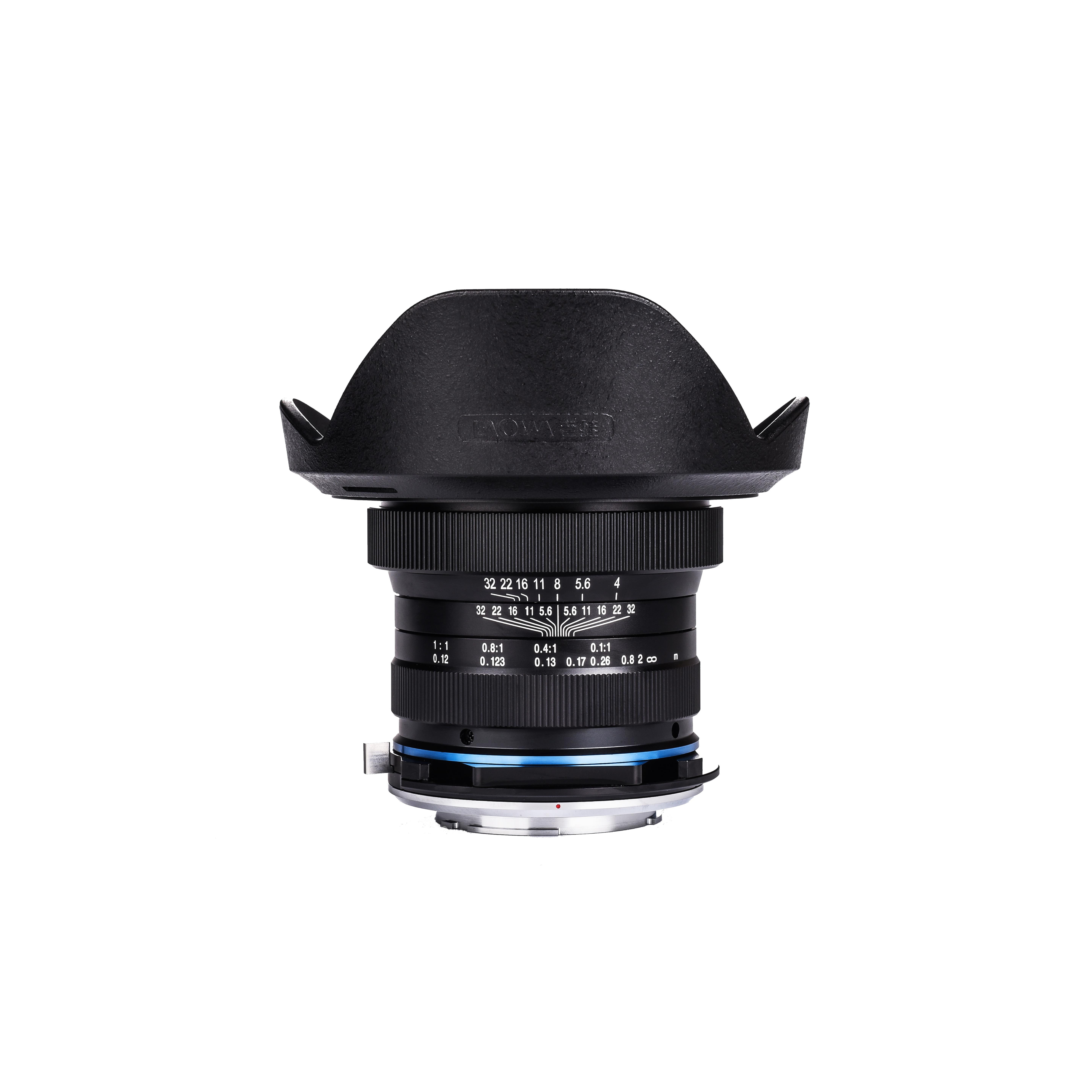 ỐNG KÍNH Laowa 15mm f/4 Wide Angle Macro ( HÀNG CHÍNH HÃNG )