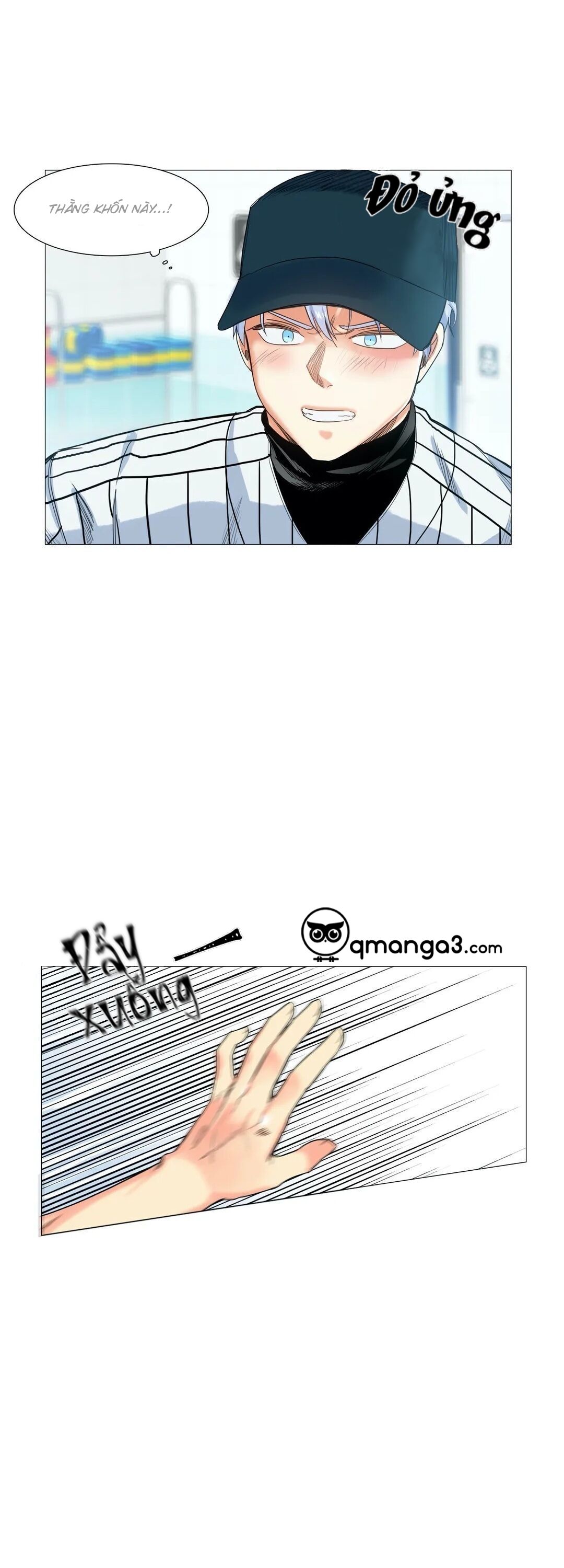 khiến anh cười chapter 7 21
