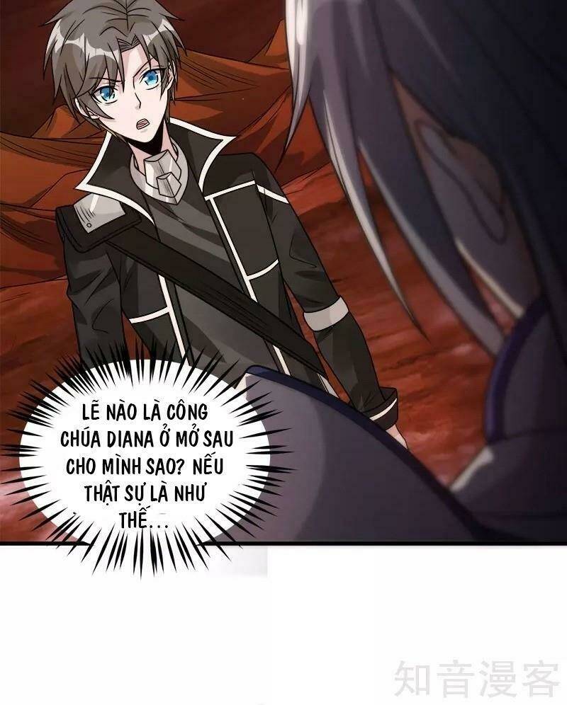 kiếm vũ chapter 105 12