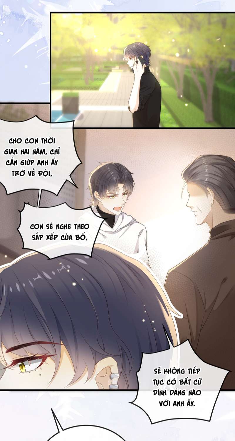 Cạm Bẫy chapter 9