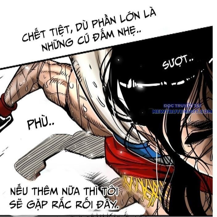 shark - cá mập chapter 335 148